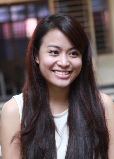 nhan sac bien doi cua hoang thuy linh sau 10 nam buoc vao showbiz hinh anh 3