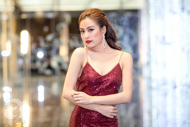 nhan sac bien doi cua hoang thuy linh sau 10 nam buoc vao showbiz hinh anh 6