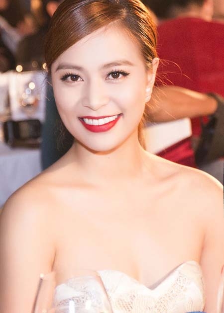 nhan sac bien doi cua hoang thuy linh sau 10 nam buoc vao showbiz hinh anh 7