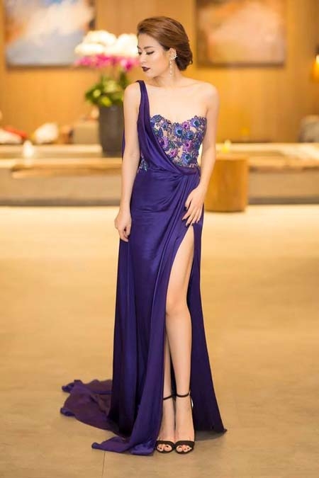 Nhan sắc biến đổi của Hoàng Thùy Linh sau 10 năm bước vào showbiz hình ảnh 9 nhan sac bien doi cua hoang thuy linh sau 10 nam buoc vao showbiz hinh anh 9