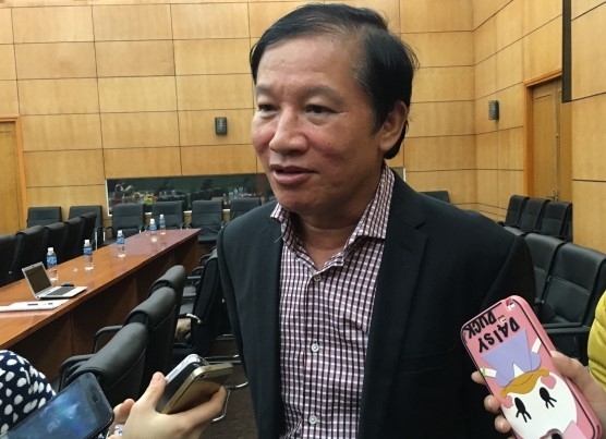 Sep 60 tuoi o Sabeco ve huu tu ngay 1/7 hinh anh 1