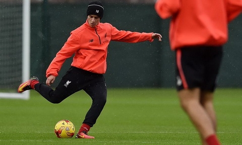 Southampton vs Liverpool (2h45 ngay 121) No them chong chat hinh anh goc