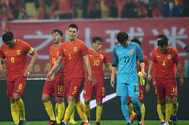'World Cup mo rong khien bong da Trung Quoc them tui ho' hinh anh 1