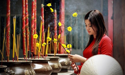 9 sai lam khi di chua neu mac phai se mat het cong duc