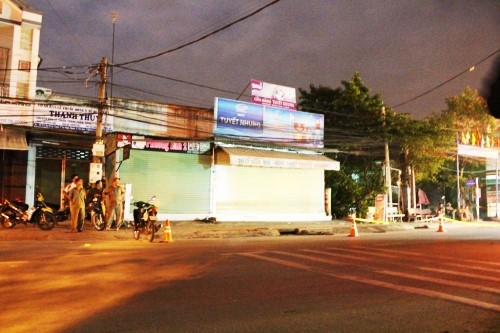 9X bi dam tu vong trong cuoc hon chien ban dem hinh anh 1