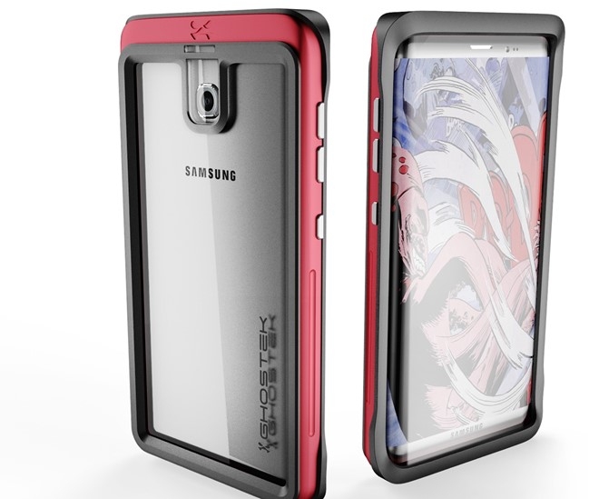 Anh Samsung Galaxy S8 bat ngo xuat hien hinh anh 1