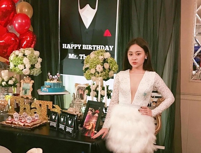 Co gai tu nhan e 21 nam chu dong cau hon ban trai hinh anh 1