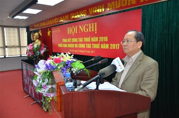 Con hon 16.000 ty dong no thue khong the thu ve hinh anh 1