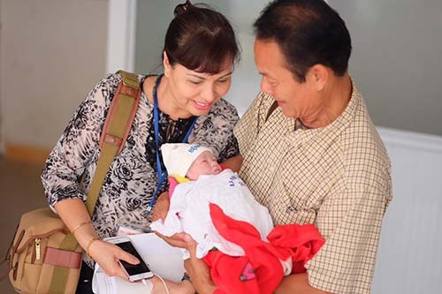 day la anh con gai hong que khi moi sinh ma co giau suot thoi gian qua - 10