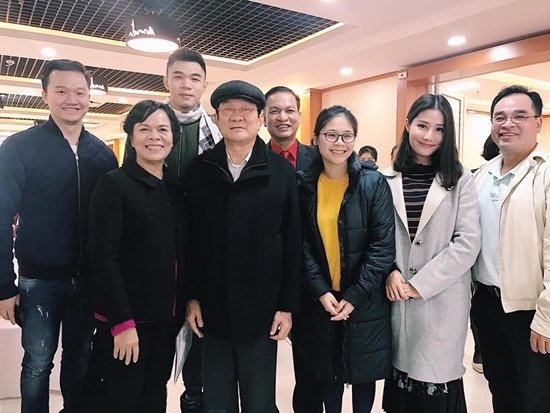 Dòng trạng thái bất ngờ của Xuân Bắc