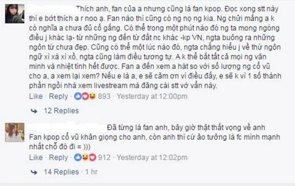 Lum xum cua Noo Phuoc Thinh va bai hoc cho sao Viet tren MXH hinh anh 2
