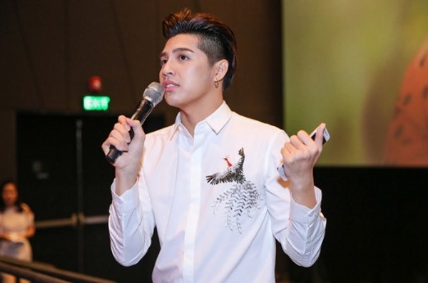 Lum xum cua Noo Phuoc Thinh va bai hoc cho sao Viet tren MXH hinh anh 5