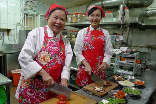 Mỹ nhân Việt nói dối suốt 18 năm Helen Thanh Đào là ai? - Ảnh 4.