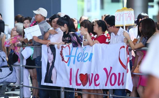 Mỹ nhân Việt nói dối suốt 18 năm Helen Thanh Đào là ai? - Ảnh 12. Mỹ nhân Việt nói dối suốt 18 năm Helen Thanh Đào là ai? - Ảnh 12.
