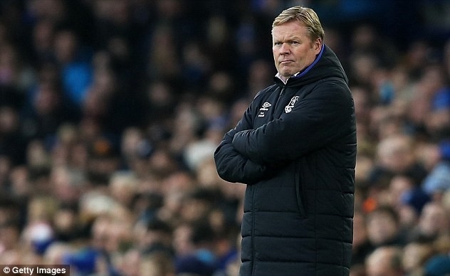Schneiderlin kiem tra y te, chinh thuc chuyen sang Everton hinh anh 5