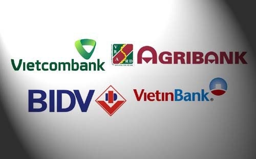 Việt Nam có nhiều... “ngân hàng số 1”