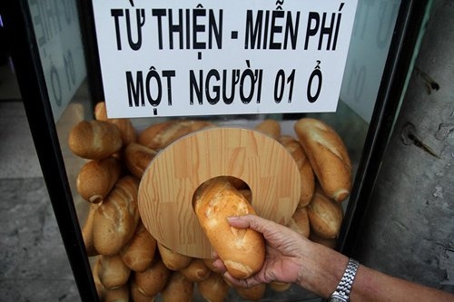 2016, bạn có thể đã bỏ qua những hình ảnh này