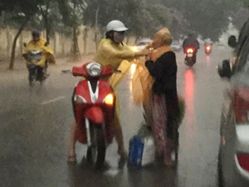 2016, bạn có thể đã bỏ qua những hình ảnh này