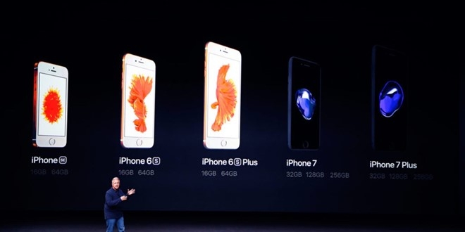 Apple se thanh cong ty nghin ty USD dau tien tren the gioi hinh anh 1