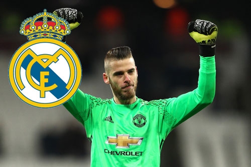 chi 43 trieu bang, real quyet “cuop” de gea khoi tay m.u hinh anh 1