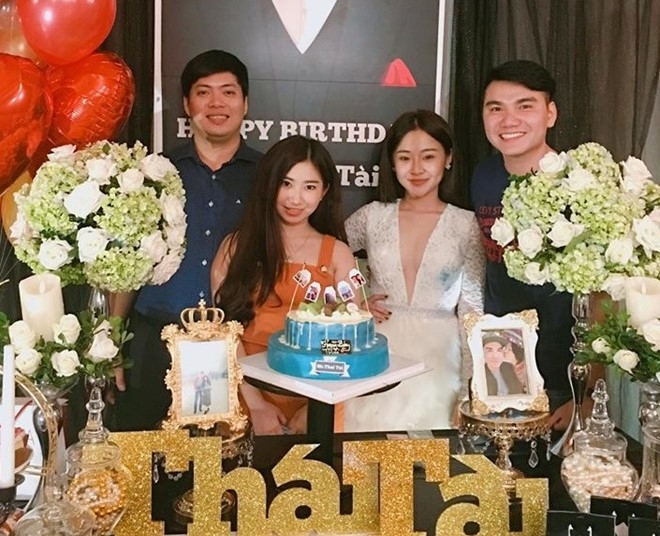 Chuyen tinh 'coc di tim trau' cua co gai tu nhan e 21 nam hinh anh 1