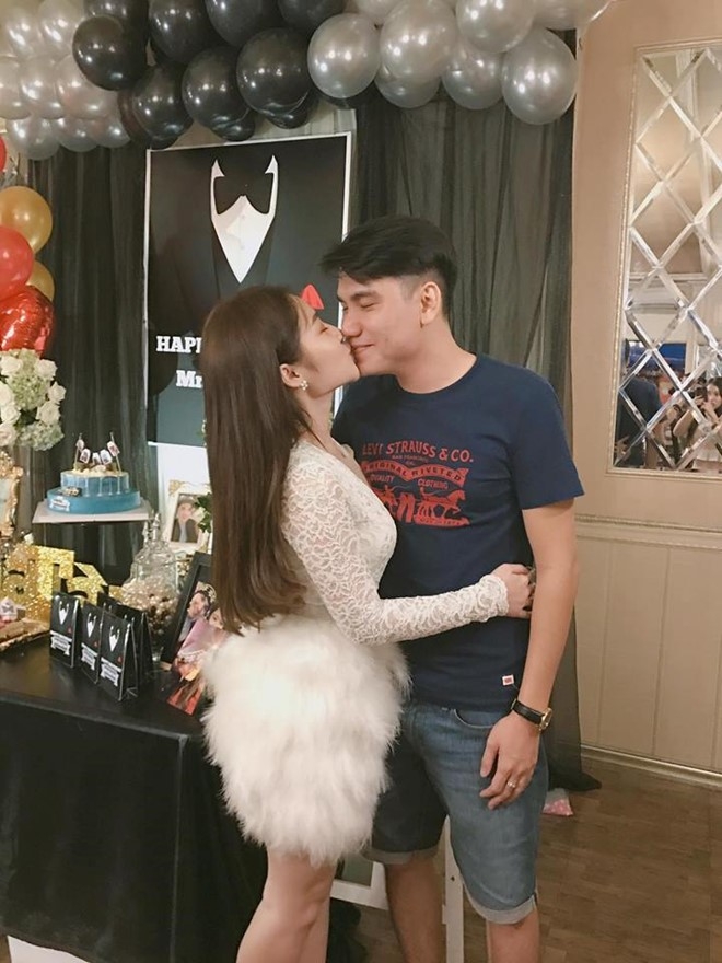 Chuyen tinh 'coc di tim trau' cua co gai tu nhan e 21 nam hinh anh 2