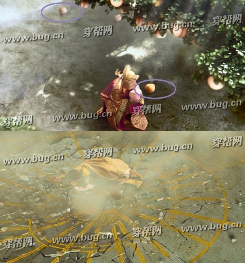 Nhặt “rổ sạn” trong bom tấn nghìn tỉ của Chân Tử Đan - 5