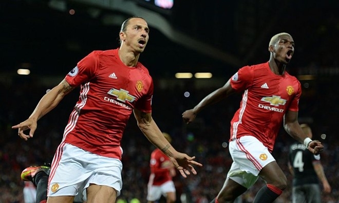 Sau 5 thang, Paul Pogba chung minh 89 trieu bang la qua re hinh anh 3