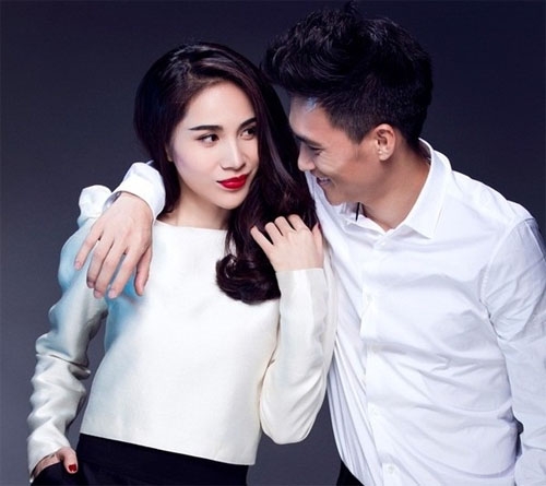 cong vinh noi gi voi thuy tien khi thua tran? hinh anh 1