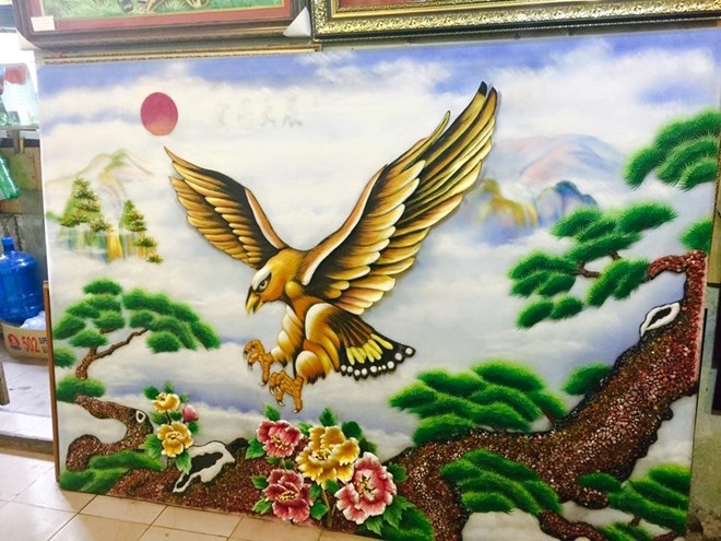 Dai gia Ha Noi che dao da quy, tra hon 100 trieu chua ban hinh anh 3