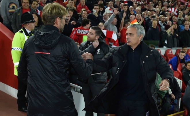 Man Utd gặp Liverpool và những trận cầu đáng chú ý cuối tuần này - ảnh thể thao