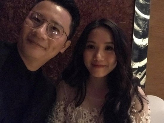 Sau nỗi buồn mất mẹ, MC Kỳ Duyên trở lại đằm thắm, quyến rũ