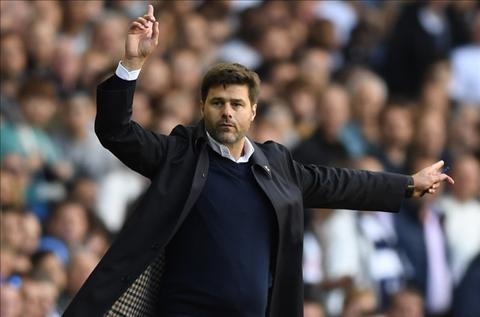 HLV  Pochettino 2