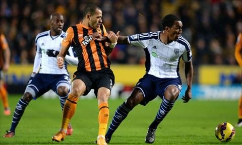 Tottenham vs West Brom (19h30 ngay 141) Kho chan Ga trong hinh anh 4