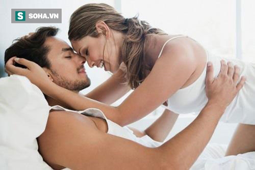 3 việc mà bất kỳ chị em nào cũng nên làm sau khi sex - Ảnh 1.