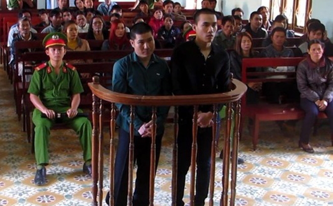 Đến thuê phòng ngủ, đâm chết người trong khách sạn