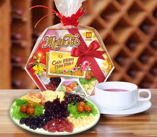 4 lưu ý để có một cái Tết khỏe mạnh