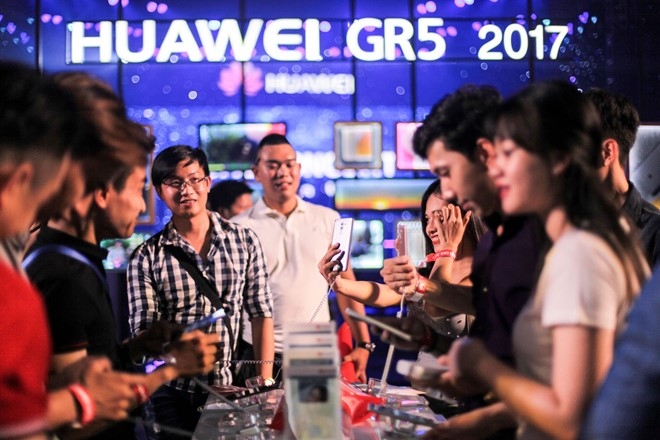 Hai bo mat cua smartphone Trung Quoc hinh anh 3