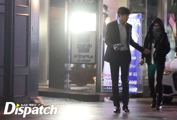 Lee Min Ho và Suzy hẹn hò như thế nào trong gần 2 năm qua - Ảnh 2.