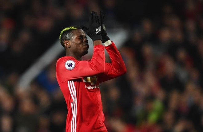 Ngay Pogba thanh 'Pogbad' hinh anh 2