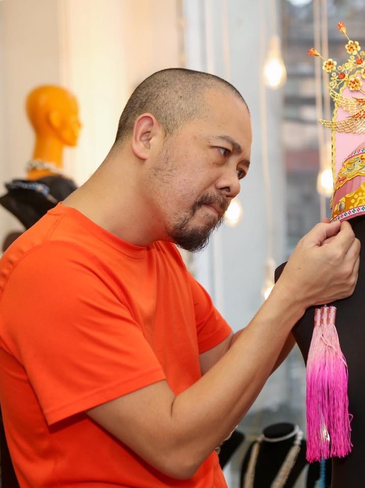 NTK Đức Hùng: Táo Quân năm nay còn 