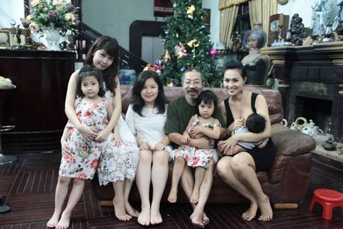 3 moi tinh 