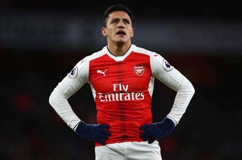 Alexis Sanchez dich than thua nhan toi danh tron thue hinh anh