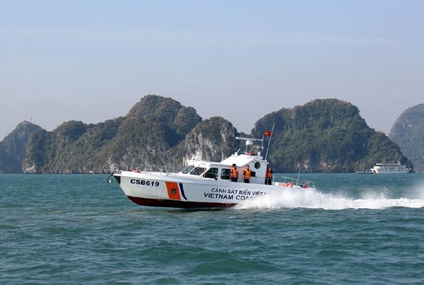 Chiem nguong dan xuong tuan tra hien dai cua CSB Viet Nam-Hinh-2