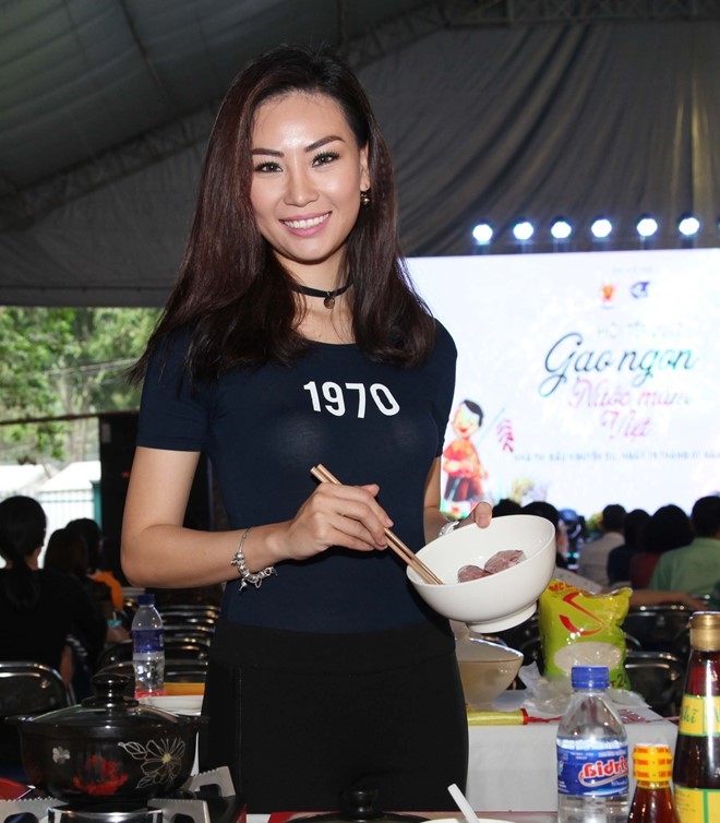 MC Phan Anh khong thich duoc goi la soai ca hinh anh 4