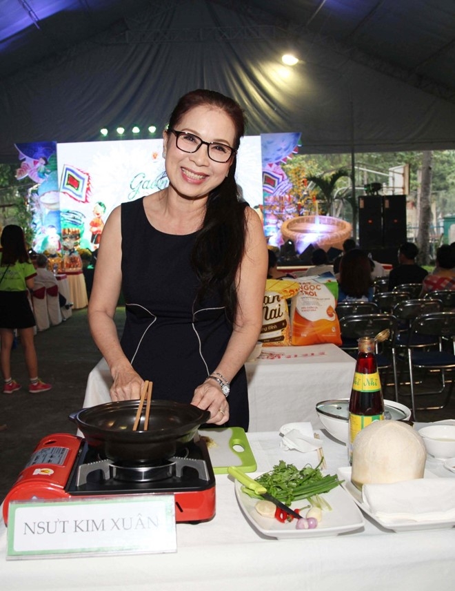 MC Phan Anh khong thich duoc goi la soai ca hinh anh 5