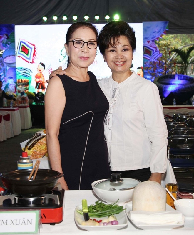 MC Phan Anh khong thich duoc goi la soai ca hinh anh 6