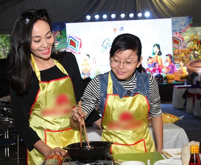 MC Phan Anh khong thich duoc goi la soai ca hinh anh 7