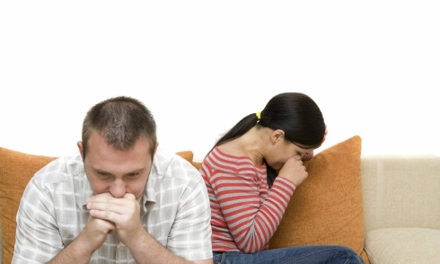Nếu bồ của chồng không xin lỗi, tôi sẽ làm rùm beng mọi chuyện