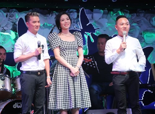 Nhung hanh dong nghia hiep cua sao Viet hinh anh 1